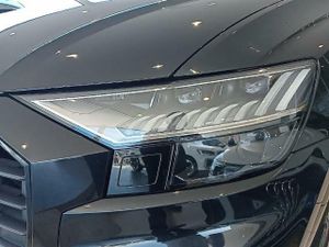 Audi Q8 BLACK LINE EDITION QUATTRO 50D 286CV  - Foto 15