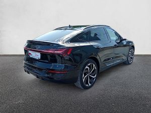 Audi Q8 Q8 S LINE 55 E-TRON QUATTRO 408CV 5P  - Foto 5