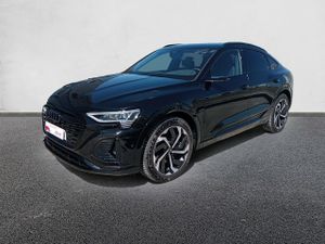 Audi Q8 Q8 S LINE 55 E-TRON QUATTRO 408CV 5P  - Foto 2