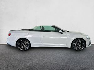 Audi A5 CABRIO S LINE S-TRONIC 40TFSI 204CV  - Foto 4