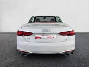 Audi A5 CABRIO S LINE S-TRONIC 40TFSI 204CV  - Foto 6