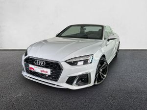 Audi A5 CABRIO S LINE S-TRONIC 40TFSI 204CV  - Foto 2