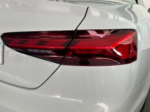 Audi A5 CABRIO S LINE S-TRONIC 40TFSI 204CV  - Foto 21