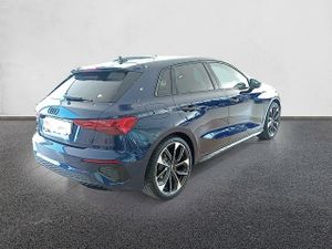 Audi A3 GENUINE EDITION S-TRONIC 35TFSI 150CV SB  - Foto 5