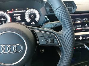 Audi A3 GENUINE EDITION S-TRONIC 35TFSI 150CV SB  - Foto 14