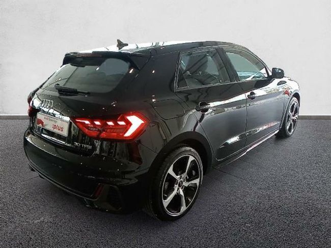 Audi A1 ADRENALIN EDITION 30TFSI 116CV SB  - Foto 5