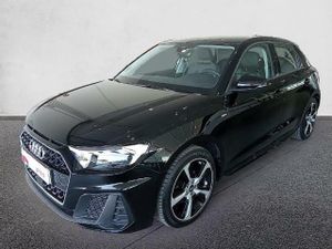 Audi A1 ADRENALIN EDITION 30TFSI 116CV SB  - Foto 2