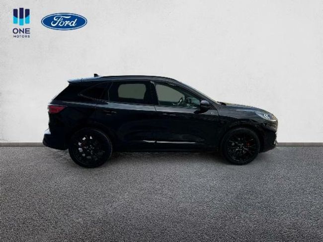 Ford Kuga ST-LINE 1.5ECOB 150CV  - Foto 11