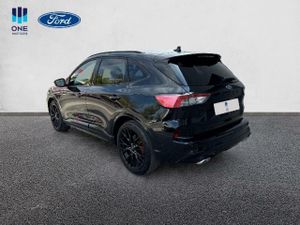 Ford Kuga ST-LINE 1.5ECOB 150CV  - Foto 13