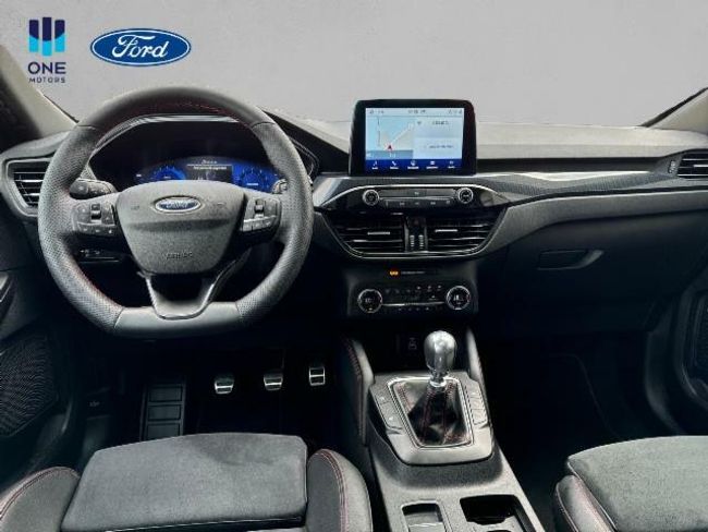 Ford Kuga ST-LINE 1.5ECOB 150CV  - Foto 4