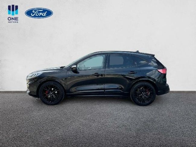 Ford Kuga ST-LINE 1.5ECOB 150CV  - Foto 12