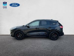 Ford Kuga ST-LINE 1.5ECOB 150CV  - Foto 12