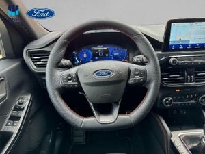 Ford Kuga ST-LINE 1.5ECOB 150CV  - Foto 5