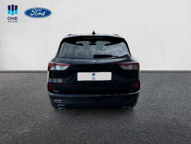 Ford Kuga ST-LINE 1.5ECOB 150CV  - Foto 14