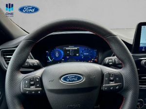 Ford Kuga ST-LINE 1.5ECOB 150CV  - Foto 6