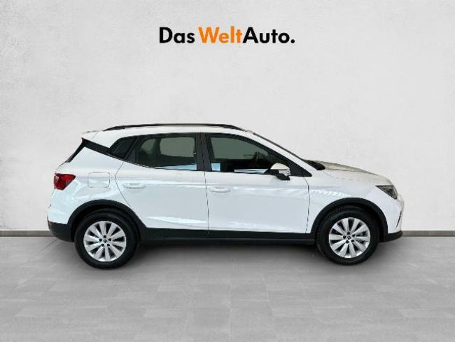 Seat Arona STYLE XL EDITION 1.0 110CV  - Foto 4