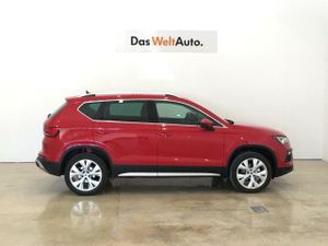 Seat Ateca STYLE 1.5 150CV  - Foto 4