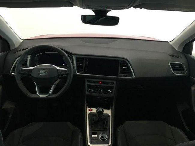 Seat Ateca STYLE 1.5 150CV  - Foto 5