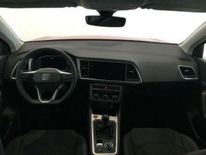 Seat Ateca STYLE 1.5 150CV  - Foto 5