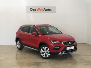 Seat Ateca STYLE 1.5 150CV  - Foto 2