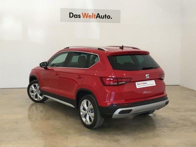 Seat Ateca STYLE 1.5 150CV  - Foto 3