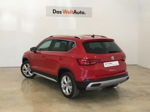 Seat Ateca STYLE 1.5 150CV  - Foto 3