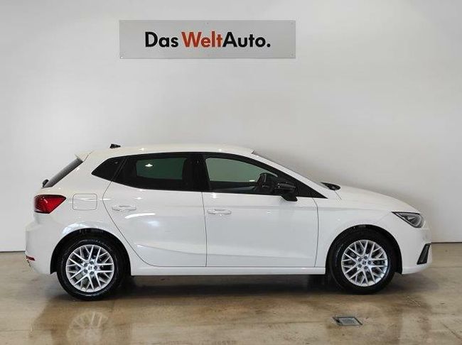 Seat Ibiza FR XL 1.0 110CV 5P  - Foto 4