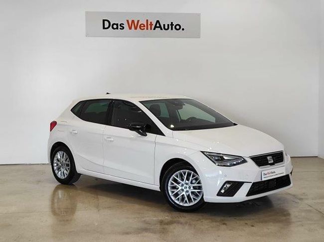 Seat Ibiza FR XL 1.0 110CV 5P  - Foto 2