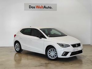 Seat Ibiza FR XL 1.0 110CV 5P  - Foto 2