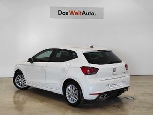 Seat Ibiza FR XL 1.0 110CV 5P  - Foto 3