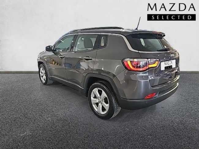 Jeep Compass MULTIAIR SPORT 1.4 140CV  - Foto 3