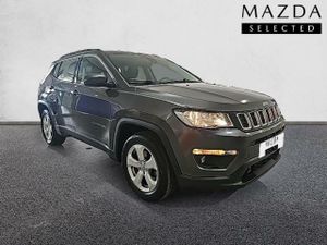 Jeep Compass MULTIAIR SPORT 1.4 140CV  - Foto 4