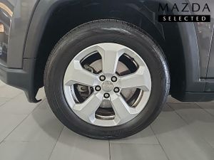 Jeep Compass MULTIAIR SPORT 1.4 140CV  - Foto 13