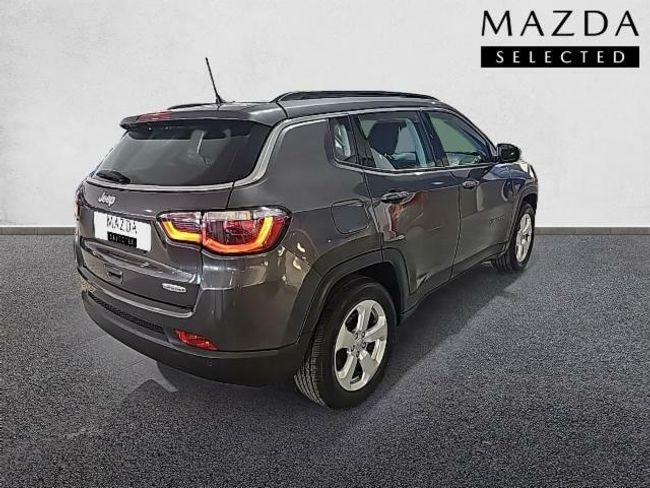 Jeep Compass MULTIAIR SPORT 1.4 140CV  - Foto 5