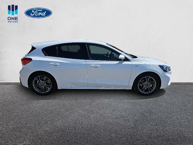 Ford Focus ST-LINE X 1.0ECOB 155CV 5P  - Foto 6