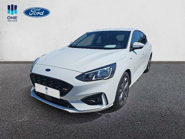 Ford Focus ST-LINE X 1.0ECOB 155CV 5P  - Foto 2