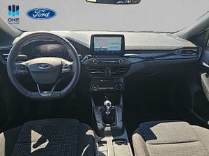 Ford Focus ST-LINE X 1.0ECOB 155CV 5P  - Foto 8