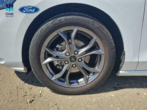 Ford Focus ST-LINE X 1.0ECOB 155CV 5P  - Foto 16