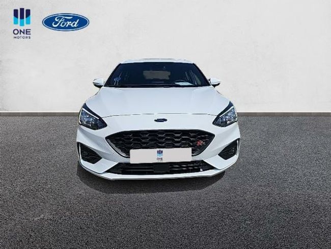 Ford Focus ST-LINE X 1.0ECOB 155CV 5P  - Foto 7