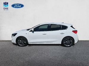 Ford Focus ST-LINE X 1.0ECOB 155CV 5P  - Foto 3