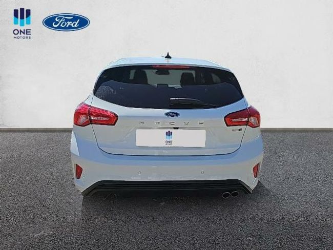 Ford Focus ST-LINE X 1.0ECOB 155CV 5P  - Foto 5