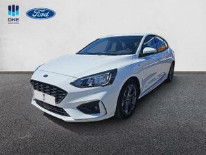 Ford Focus ST-LINE 1.0ECOB 125CV 5P  - Foto 2