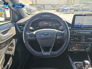 Ford Focus ST-LINE 1.0ECOB 125CV 5P  - Foto 9