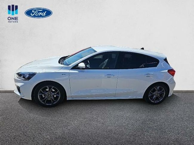 Ford Focus ST-LINE 1.0ECOB 125CV 5P  - Foto 3