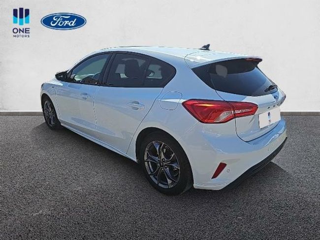 Ford Focus ST-LINE 1.0ECOB 125CV 5P  - Foto 3