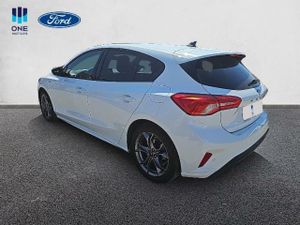 Ford Focus ST-LINE 1.0ECOB 125CV 5P  - Foto 3