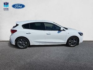 Ford Focus ST-LINE 1.0ECOB 125CV 5P  - Foto 6