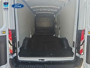 Ford Transit V363 VAN TREND 68KW BEV 184CV  - Foto 14