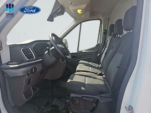 Ford Transit V363 VAN TREND 68KW BEV 184CV  - Foto 12