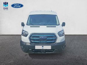 Ford Transit V363 VAN TREND 68KW BEV 184CV  - Foto 7